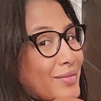 Thânia Soares Çıplak