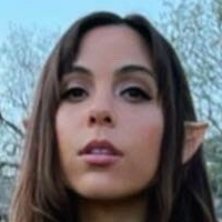 ThatFairyBitch Çıplak