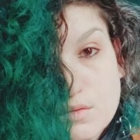 thatonegeekgirl Çıplak