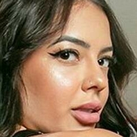 Thauany Faccini Çıplak