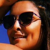Thayane Lima Çıplak