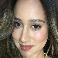 Thayssa Fernandes Çıplak