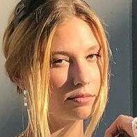 The Perfect Girl Çıplak