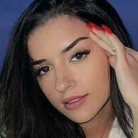 The Real Diabla Çıplak