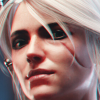 The Witcher Porn Çıplak