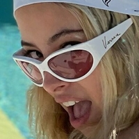 thebaddyprincess Çıplak