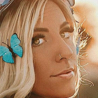 theblondeslife Çıplak