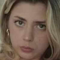 Theblondewolfie Çıplak