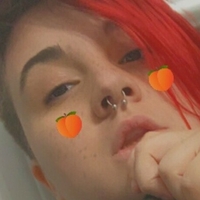 thebrattylilkitten Çıplak