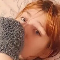 thecutestuffedanimal Çıplak