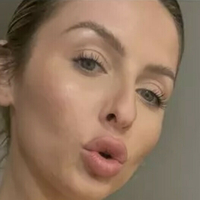 TheKaitlyn_ Çıplak
