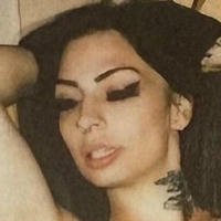 thelittletattooedkitten Çıplak