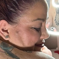 therealgloryfoxxx Çıplak