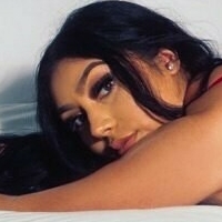 therealjadebrooks Çıplak