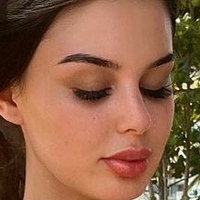 therealkalliii Çıplak