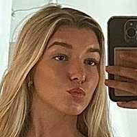 therealswedishblondie Çıplak