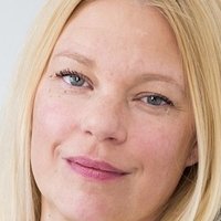 Theresa Huebchen Çıplak