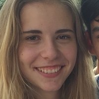Theresa Stampfer Çıplak