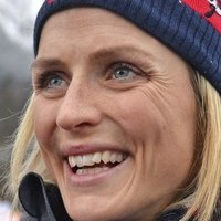 Therese Johaug Çıplak