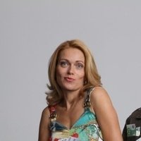 Theresia Haiger Çıplak