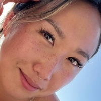 thesharonkim Çıplak