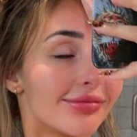 Theskimaskgirl Çıplak