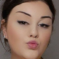 Thic Girllll Çıplak