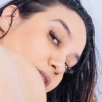 Thick Latina Çıplak