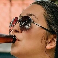 ThisMamaDrinks Çıplak