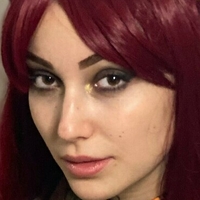 thornesharlotte Çıplak