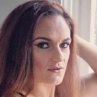 Thunder Rosa Çıplak