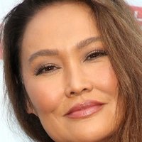 Tia Carrere Çıplak
