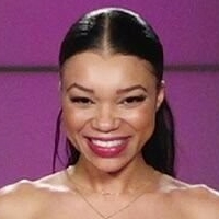 Tia Larose Çıplak