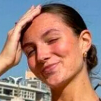 Tianna Shefsky Çıplak