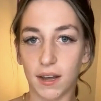 Tiara Torres Çıplak