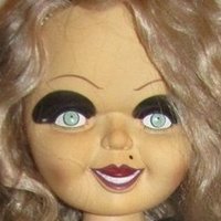 Tiffany Doll Çıplak