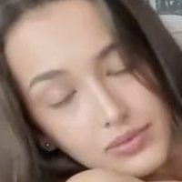 Tiffany Houston Çıplak