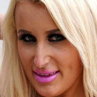 Tiffany Madison Çıplak
