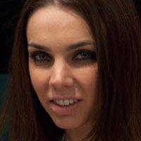 Tiffany Tyler Çıplak