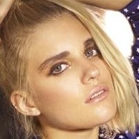 Tigerlily Taylor Çıplak