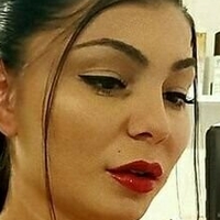 tiiffany Çıplak