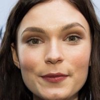 Tilda Cobham-Hervey Çıplak