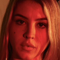 Tilley Rose Çıplak