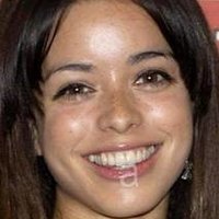 Tina Barrett Çıplak