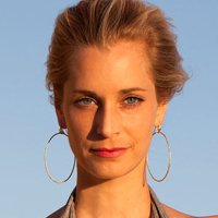 Tina Bordihn Çıplak