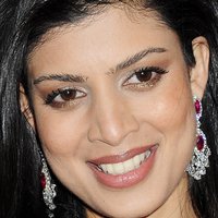 Tina Desai Çıplak