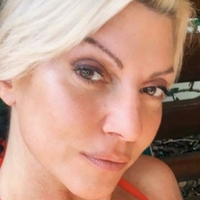 Tina Forte Çıplak