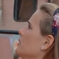 Tina Louise Hilbert Çıplak