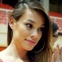 Tina Wiseman Çıplak