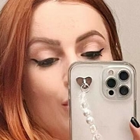 Tina Xaver Çıplak